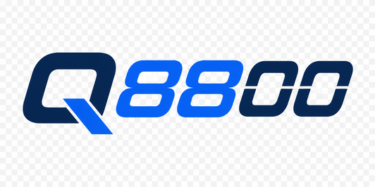 Q8800 Logo
